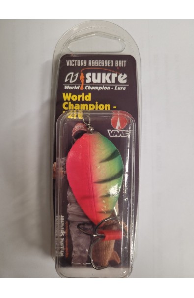 SUKRE Nr 1 10g col 32