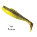 ZMAN Diesel Minnowz 4 Hot Snakes qty 5