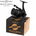 FISH2FISH Saturn Feeder F2FSF5000-5