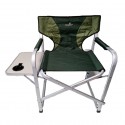 MERGANSER  Foldable Chair 84x50x45  81cm