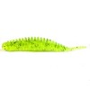 FISHUP Tanta 2.5 Color 026 Flo Chartreuse Green qty 8