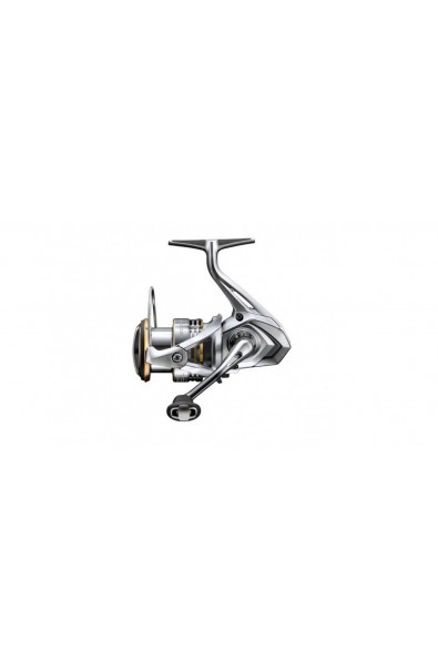 Shimano Fishing Reel FJ 4000