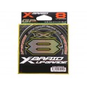 YGK X-Braid Upgraid X8 200m 1.2 25lb