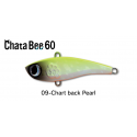 JUMPRIZE Chata Bee Lenght 60mm Weight 13gr Deapth 0.8-5m Color 09