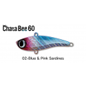 JUMPRIZE Chata Bee Lenght 60mm Weight 13gr Deapth 0.8-5m Color 02