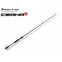MAJOR CRAFT Ceana CNC-732H Lure 10-42gr Fast Action