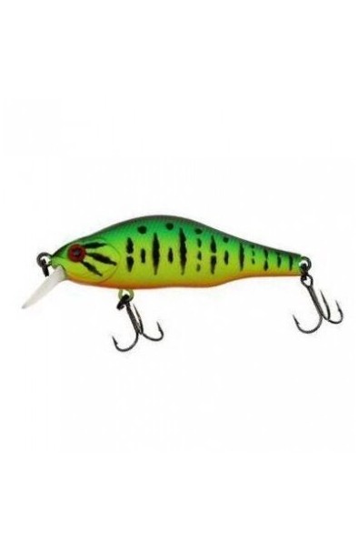 ZIPBAITS Khamsin 70SP-SR 70mm Weight 9.5gr Depth 1.5m Color AGZ005 HT Bass