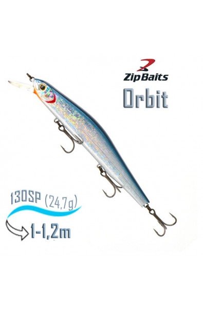 ORBIT 130SP 826M