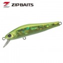 ZIPBAITS Rigge 70F Floating Size 70mm Weight 5.0gr Depth 1.5-2.0m Color 487