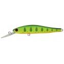 ZIPBAITS Rigge 70S Sinking Size 70mm Weight 6.4gr Color 487