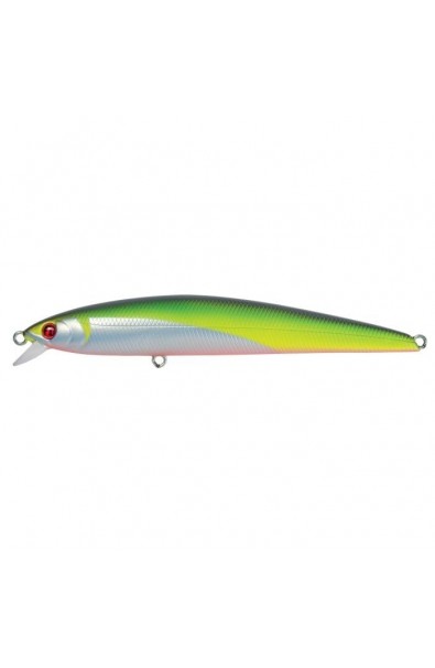 PONTOON21 Agarron 140F-SR  R37 Fishing Chartreuse