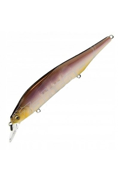 Megabass ITO-SHINER SP Pearl Wakasagi