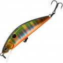 KOSADAKA T-Minnow  XS Lenght 55mm Weight 3.25gr Suspending 0.1-0.5m Color PNT