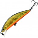 KOSADAKA T-Minnow  XS Lenght 55mm Weight 3.25gr Suspending 0.1-0.5m Color HGBL