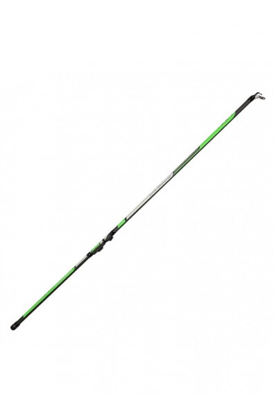 MIRACLE Fishing Rod Allround Power Strong 5005 Lenght 5m SH-011 Test 10-50gr