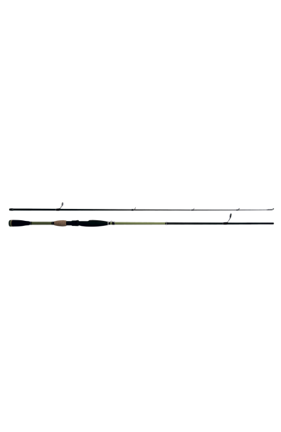 MAXIMUS Butcher X Lenght 2.7m Test 7-28gr MSBX27M