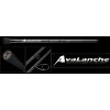 Zetrix  Avalanche ZAS-832HH Test 25-80gr Lenght 251cm