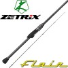 ZETRIX Flair FLS-802ML-T Test 1.5-14gr Lenght 2.44m