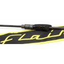 ZETRIX Flair FLS-762L-T Test 1-10gr Lenght 2.29m