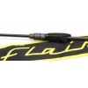 ZETRIX Flair FLS-762L-T Test 1-10gr Lenght 2.29m