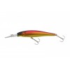 JACKALL Dowzvido 90SP Weight 10.7gr Lenght 90mm Color BATABAKU RED GOLD LASER