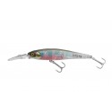 JACKALL Dowzvido 90SP Weight 10.7gr Lenght 90mm Color MARUHATA SUPER GHOST OIKAWA