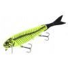 JACKALL Blast Bone Lenght 190mm Weight 50.5gr Type Slow Floating Color BLAST CHARTREUSE BONE