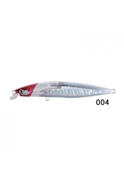 Shimano Lure Exsence Strong Ass AR-C 125F Flash Boost 125mm 25g 004