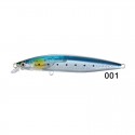 Shimano Lure Exsence Strong Ass AR-C 125F Flash Boost 125mm 25g 001