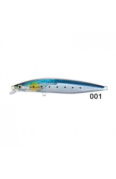 Shimano Lure Exsence Strong Ass AR-C 125F Flash Boost 125mm 25g 001