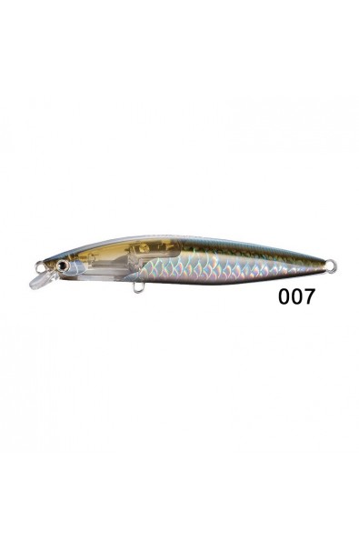 Shimano Lure Exsence Strong Ass AR-C 125F Flash Boost 125mm 25g 007