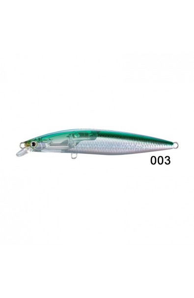 Shimano Lure Exsence Strong Ass AR-C 125F Flash Boost 125mm 25g 003