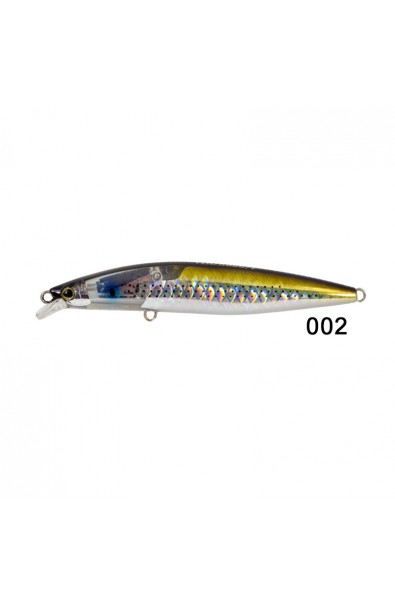 Shimano Lure Exsence Strong Ass AR-C 125F Flash Boost 125mm 25g 002