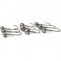 INTECH Jig Head DJ-Head 31 Size 4/0 24gr qty 2