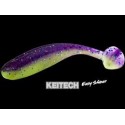 KEITECH Easy Shiner 4.5inch EA 19T Elictric Chart Shad