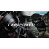 SHIMANO Twin Power C3000 FE