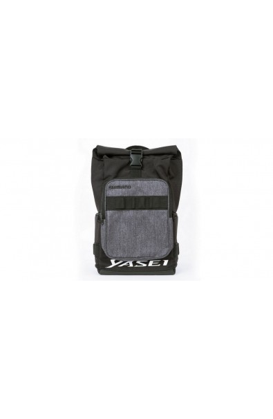 SHIMANO  Yasei Rucksack 27x15x45cm