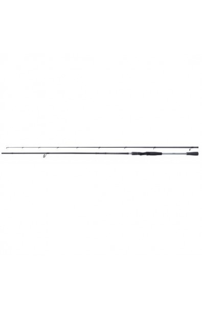 SHIMANO Rod Yasei BB AX Zdr River Jig M Spin 2,70m 12-28g 2pc