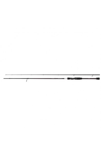 SHIMANO Rod Yasei BB AX Perch Fin, Vers, Spin 2,30m 3-12g 2pc