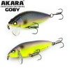 AKARA Goby 65F Weight 8gr Color A79