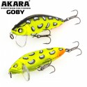 AKARA Goby 65F Weight 8gr Color A116