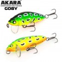 AKARA Goby 65F Weight 8gr Color A117