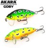 AKARA Goby 65F Weight 8gr Color A117