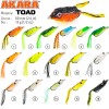 AKARA Toad 60 Weight 13gr Color 2