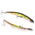 AKARA Crooked Minnow 110F Weight 10gr Casting 0-0.5m Color A210