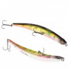 AKARA Crooked Minnow 110F Weight 10gr Casting 0-0.5m Color A210