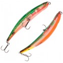 AKARA Crooked Minnow 110F Weight 10gr Casting 0-0.5m Color A208