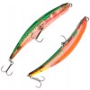 AKARA Crooked Minnow 110F Weight 10gr Casting 0-0.5m Color A208