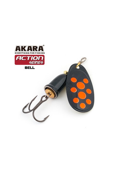AKARA Bell 5 12gr A08