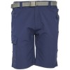 FHM Airy Shorts Color Navy Size M